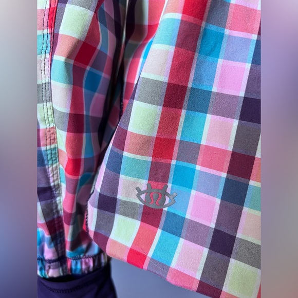 🦄 RARE Lululemon Seawheeze Downtime Jacket 🦄 - Picture 6 of 9